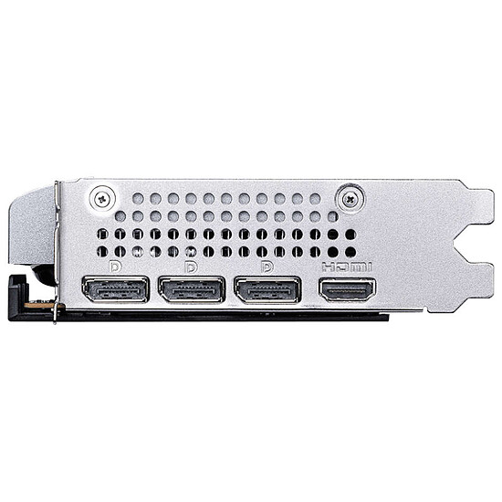 Carte graphique MSI GeForce RTX 5060 8G VENTUS 2X OC - Autre vue