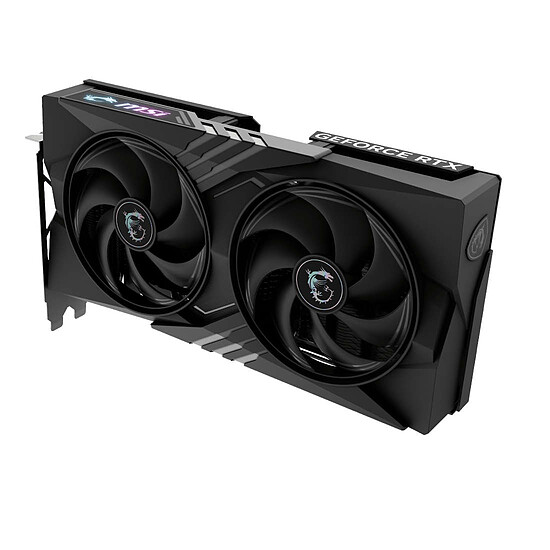 Carte graphique MSI GeForce RTX 5060 8G GAMING OC - Autre vue