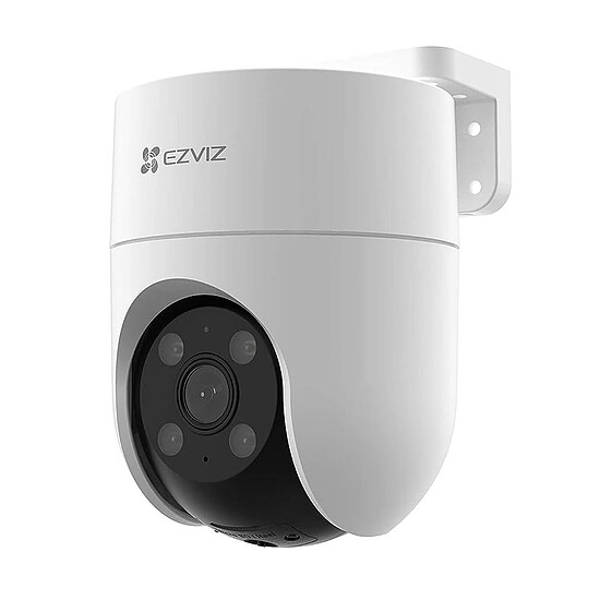 Caméra IP EZVIZ H8c 2K - Autre vue