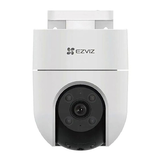 Caméra IP EZVIZ H8c 2K - Autre vue
