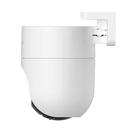 Caméra IP EZVIZ H8c 2K - Autre vue