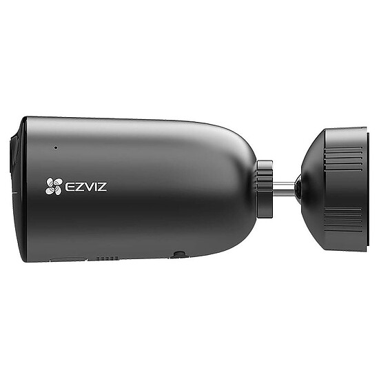 Caméra IP EZVIZ EB3 2K - Autre vue