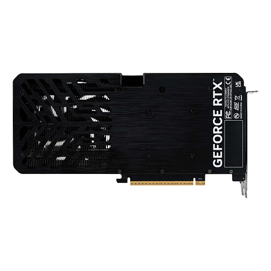 Carte graphique Gainward GeForce RTX 5060 Ghost  - Autre vue