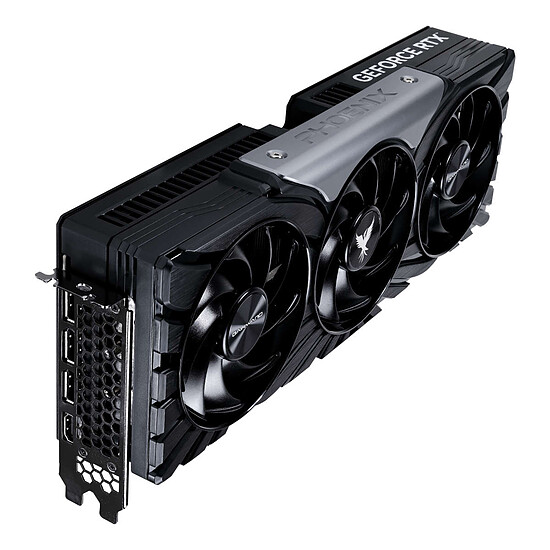 Carte graphique Gainward GeForce RTX 5080 Phoenix V1 - Autre vue