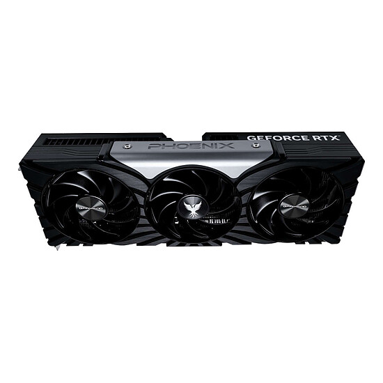 Carte graphique Gainward GeForce RTX 5080 Phoenix V1 - Autre vue