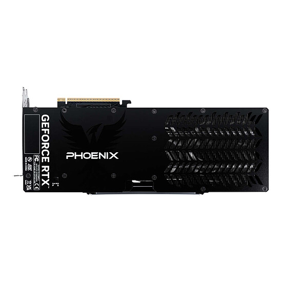Carte graphique Gainward GeForce RTX 5080 Phoenix V1 - Autre vue