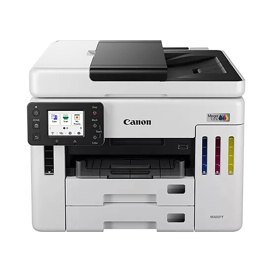 Imprimante jet d'encre Canon MAXIFY GX7150 - Autre vue