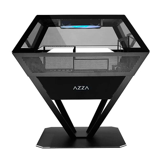Boîtier PC AZZA Diamond