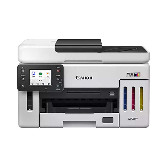 Imprimante jet d'encre Canon MAXIFY GX6150 - Autre vue