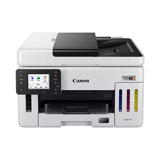 Imprimante jet d'encre Canon MAXIFY GX6150 - Autre vue