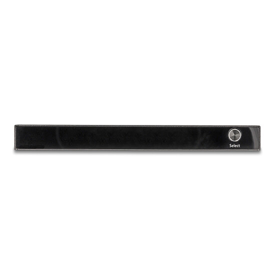 Switch HDMI DeLock Commutateur HDMI 4 ports 8K @ 60 Hz - Autre vue