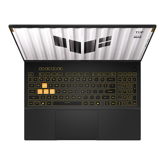 PC portable Asus TUF Gaming F16 608JH-RV133W - Autre vue