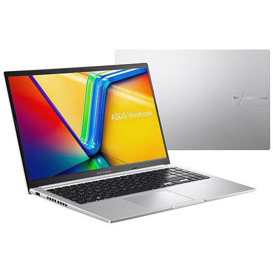 PC portable Asus Vivobook 15 R1502QA-EJ140