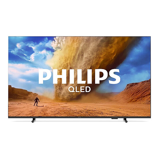 TV PHILIPS 55PUS7800 - TV 4K UHD HDR - 139 cm - Autre vue