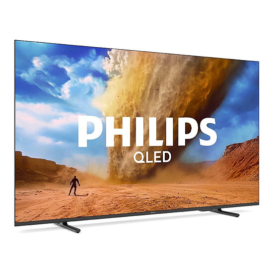 TV PHILIPS 55PUS7800 - TV 4K UHD HDR - 139 cm - Autre vue