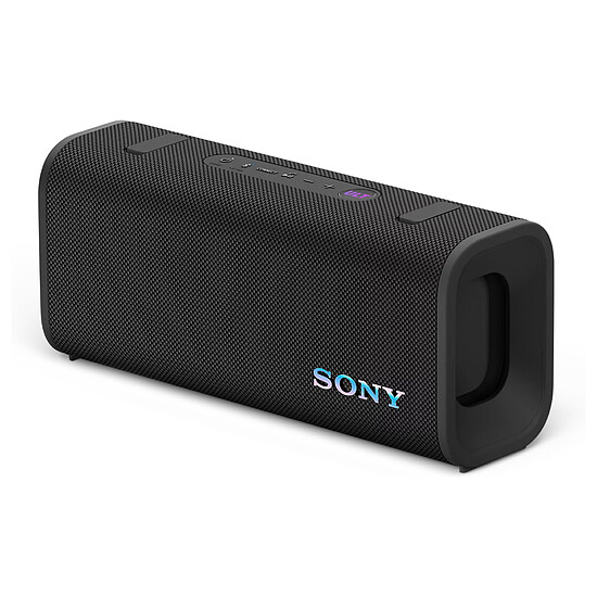 Enceinte sans fil Sony ULT FIELD 3 Noir - Enceinte portable   - Autre vue
