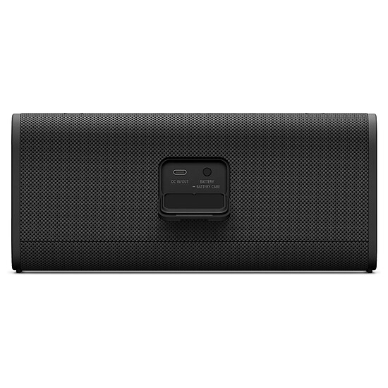 Enceinte sans fil Sony ULT FIELD 3 Noir - Enceinte portable   - Autre vue