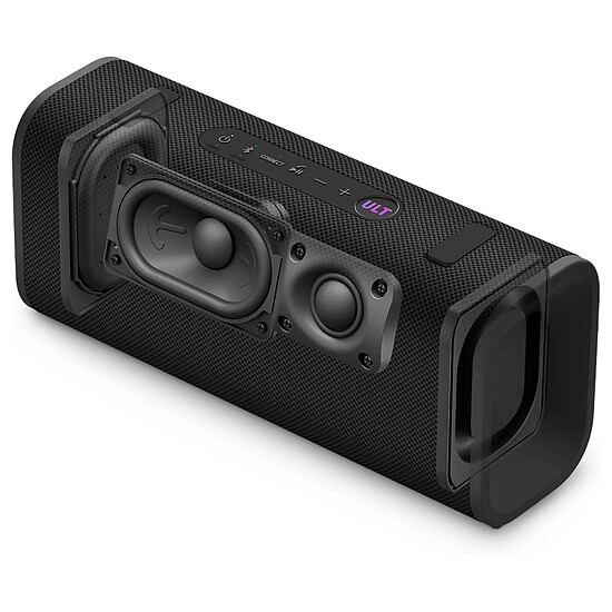 Enceinte sans fil Sony ULT FIELD 3 Noir - Enceinte portable   - Autre vue