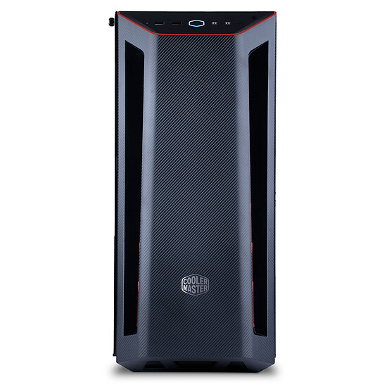PC de bureau PC Gamer Beast - Win11 installé (version d'essai) - Autre vue