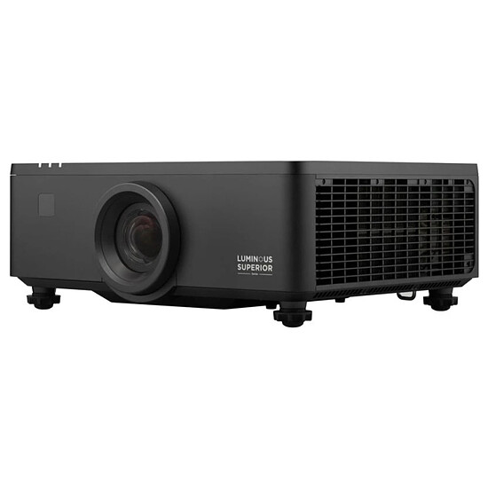 Vidéoprojecteur ViewSonic LS951WU - DLP Laser WUXGA - 8000 Lumens - Autre vue