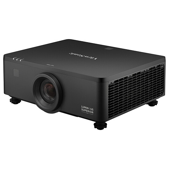 Vidéoprojecteur ViewSonic LS951WU - DLP Laser WUXGA - 8000 Lumens - Autre vue