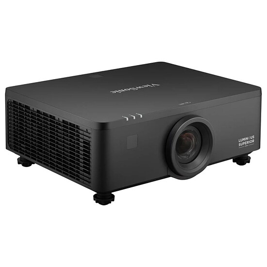 Vidéoprojecteur ViewSonic LS951WU - DLP Laser WUXGA - 8000 Lumens - Autre vue