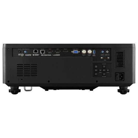 Vidéoprojecteur ViewSonic LS951WU - DLP Laser WUXGA - 8000 Lumens - Autre vue