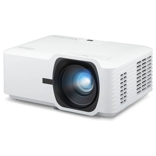 Vidéoprojecteur ViewSonic LS630HD - Autre vue