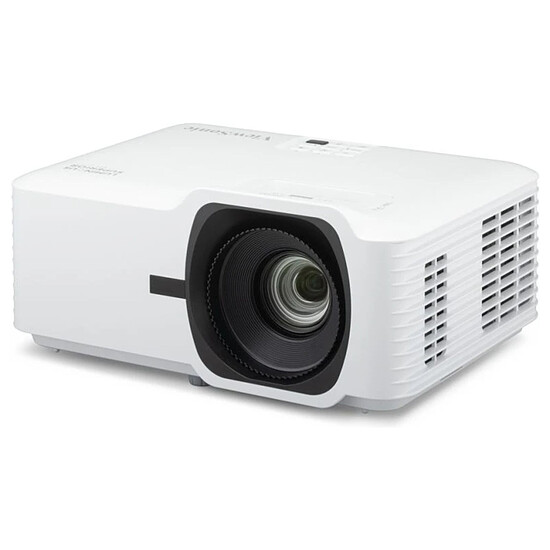Vidéoprojecteur ViewSonic LS630HD - Autre vue