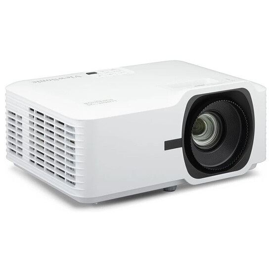 Vidéoprojecteur ViewSonic LS630HD - Autre vue