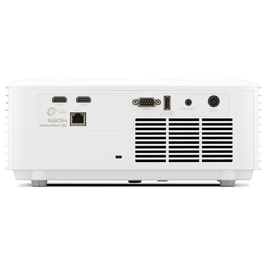 Vidéoprojecteur ViewSonic LS630HD - Autre vue