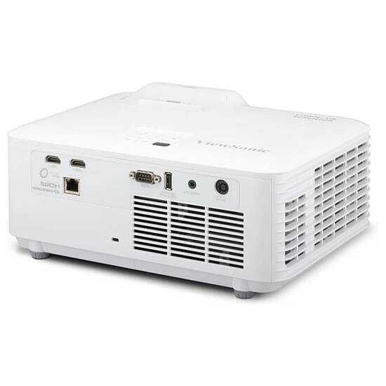 Vidéoprojecteur ViewSonic LS630HD - Autre vue