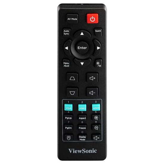Vidéoprojecteur ViewSonic LS630HD - Autre vue