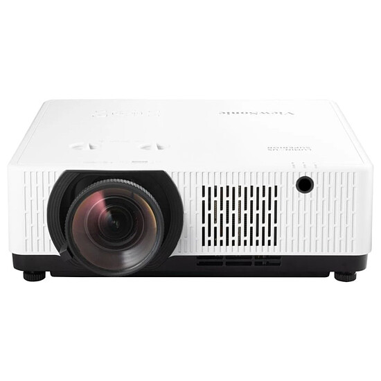 Vidéoprojecteur ViewSonic LSC731WU-ST - Laser 3LCD WUXGA - 7300 Lumens - Focale courte - Autre vue