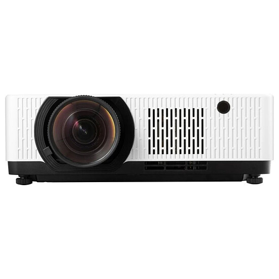 Vidéoprojecteur ViewSonic LSC731WU-ST - Laser 3LCD WUXGA - 7300 Lumens - Focale courte - Autre vue