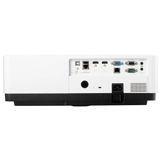 Vidéoprojecteur ViewSonic LSC731WU-ST - Laser 3LCD WUXGA - 7300 Lumens - Focale courte - Autre vue