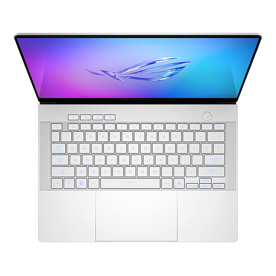PC portable Asus ROG Zephyrus G14 GU405AP-DR4W - Autre vue