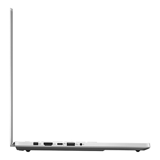 PC portable Asus ROG Zephyrus G14 GU405AP-DR4W - Autre vue