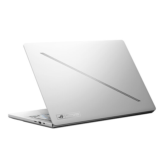PC portable Asus ROG Zephyrus G14 GU405AP-DR4W - Autre vue