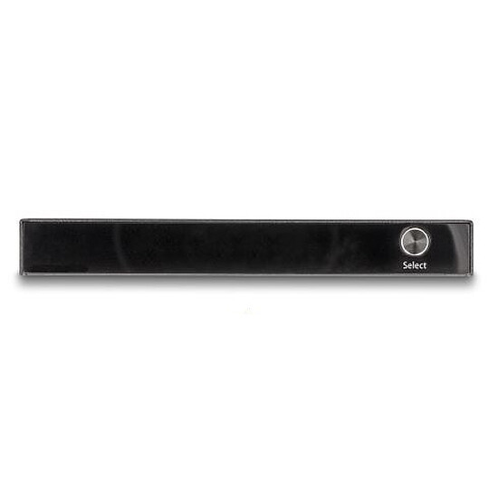 Switch HDMI DeLock Commutateur HDMI 3 ports 8K @ 60 Hz - Autre vue