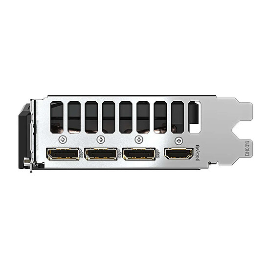 Carte graphique Gigabyte GeForce RTX 5060 WINDFORCE OC 8G - Autre vue