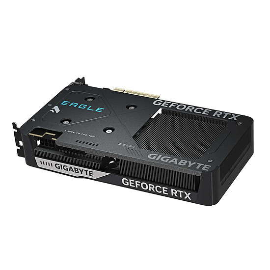 Carte graphique Gigabyte GeForce RTX 5060 EAGLE OC 8G - Autre vue