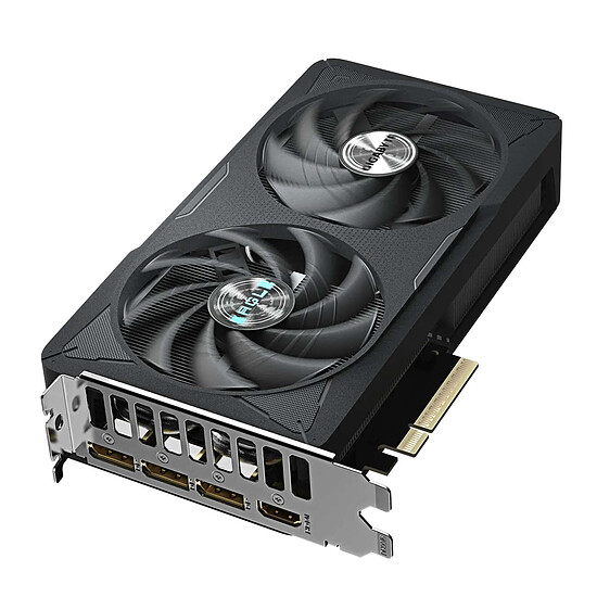 Carte graphique Gigabyte GeForce RTX 5060 EAGLE OC 8G - Autre vue