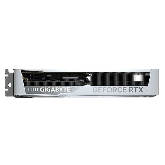 Carte graphique Gigabyte GeForce RTX 5060 EAGLE OC ICE 8G - Autre vue