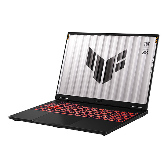 PC portable Asus TUF Gaming A18 808UH-S8010W - Autre vue
