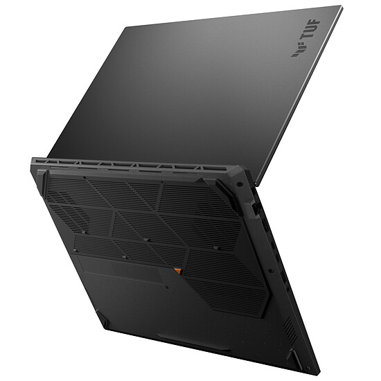 PC portable Asus TUF Gaming A16 608UM-RV151W - Autre vue