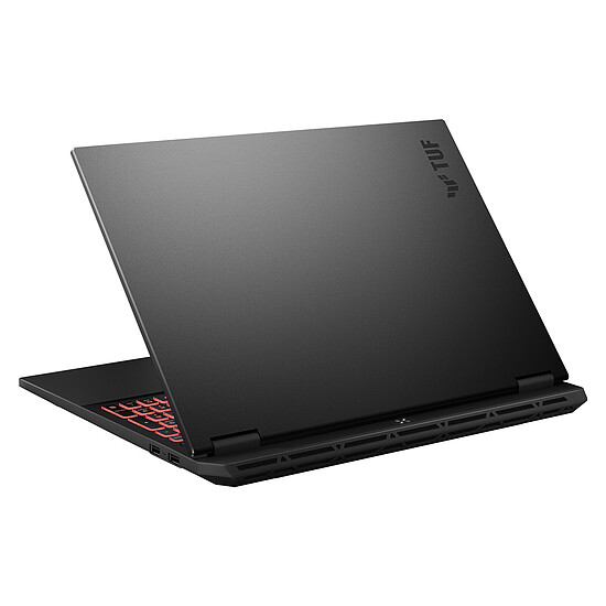 PC portable Asus TUF Gaming A16 608UP-RV120 - Autre vue