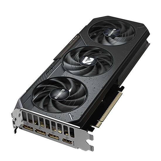 Carte graphique Gigabyte GeForce RTX 5060 GAMING OC 8G  - Autre vue