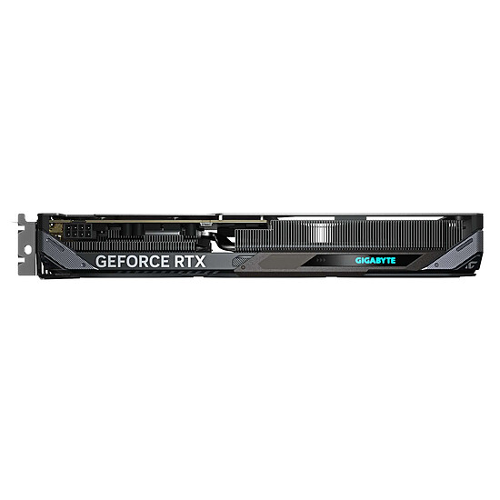 Carte graphique Gigabyte GeForce RTX 5060 GAMING OC 8G  - Autre vue