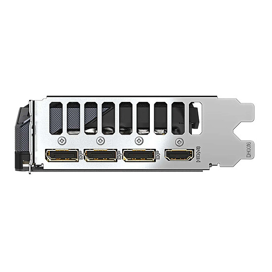 Carte graphique Gigabyte GeForce RTX 5060 GAMING OC 8G  - Autre vue